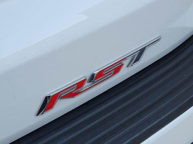 used 2023 Chevrolet Tahoe car, priced at $55,417