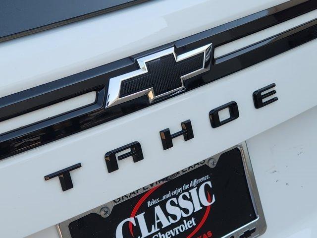 used 2023 Chevrolet Tahoe car, priced at $55,417
