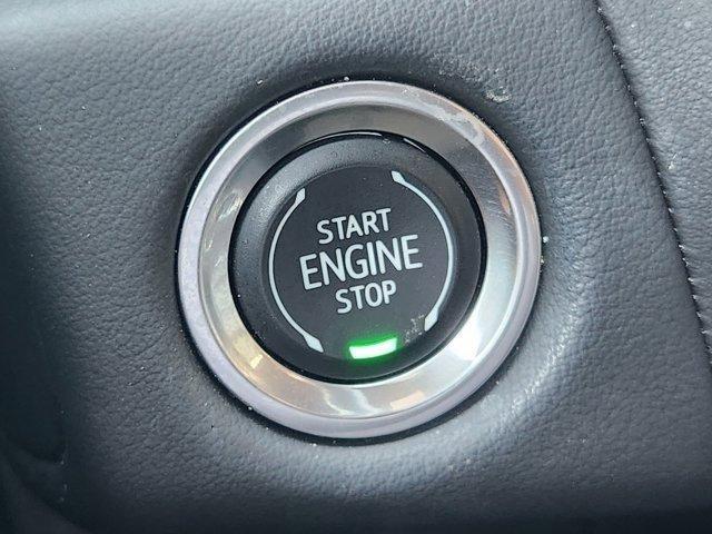 used 2023 Chevrolet Tahoe car, priced at $55,417