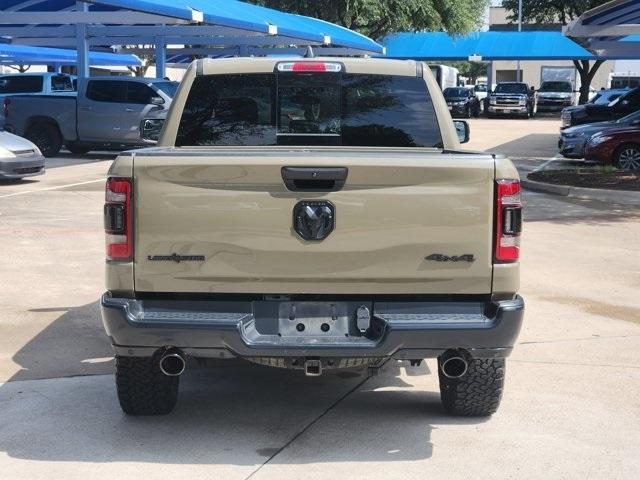 used 2020 Ram 1500 car, priced at $25,000
