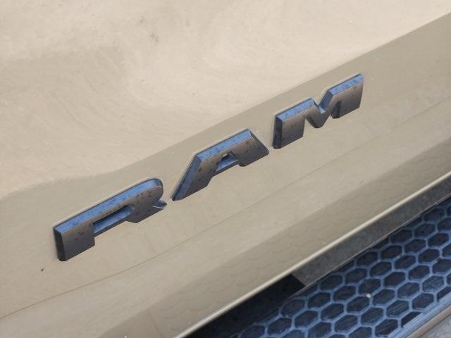used 2020 Ram 1500 car, priced at $25,000