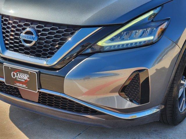 used 2020 Nissan Murano car, priced at $17,015