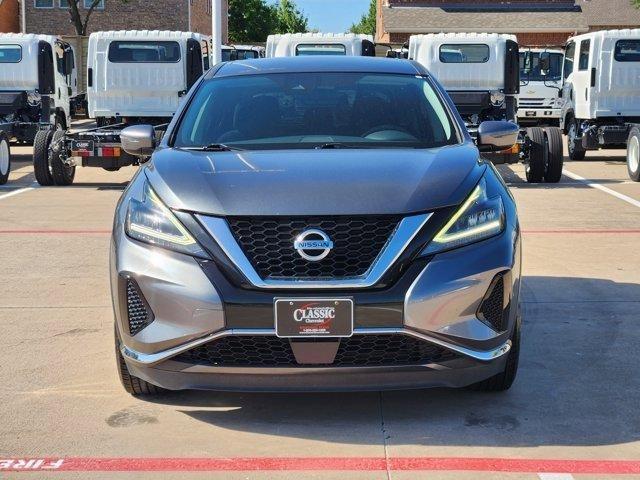 used 2020 Nissan Murano car, priced at $17,015