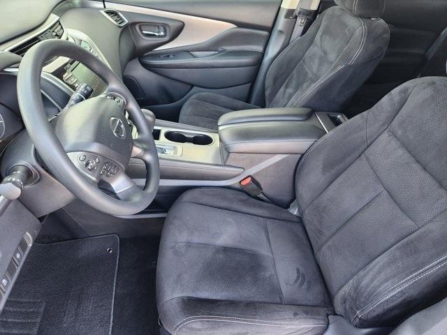 used 2020 Nissan Murano car, priced at $17,750