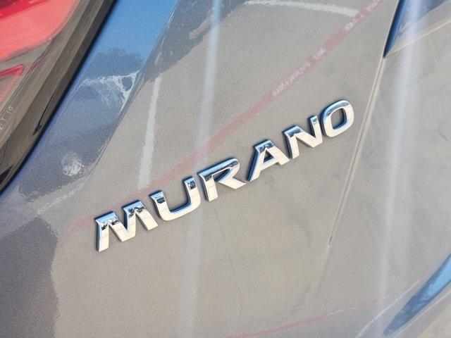 used 2020 Nissan Murano car, priced at $17,750