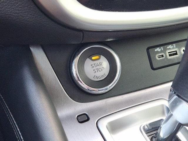 used 2020 Nissan Murano car, priced at $17,750