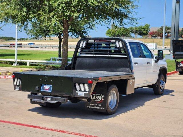 new 2024 Chevrolet Silverado 3500 car, priced at $75,495