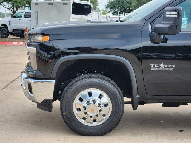 new 2025 Chevrolet Silverado 3500 car, priced at $77,019