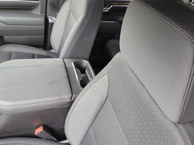 new 2025 Chevrolet Silverado 3500 car, priced at $77,019