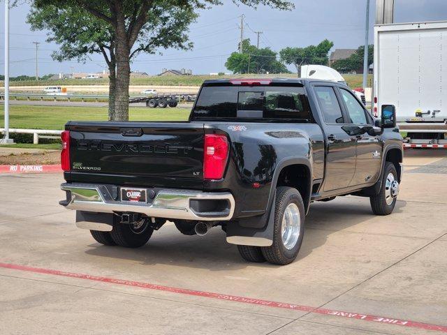 new 2025 Chevrolet Silverado 3500 car, priced at $77,019