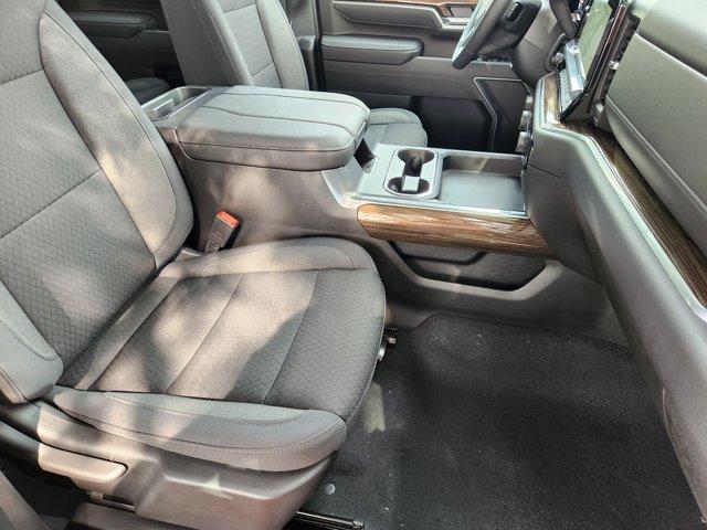 new 2025 Chevrolet Silverado 3500 car, priced at $77,019