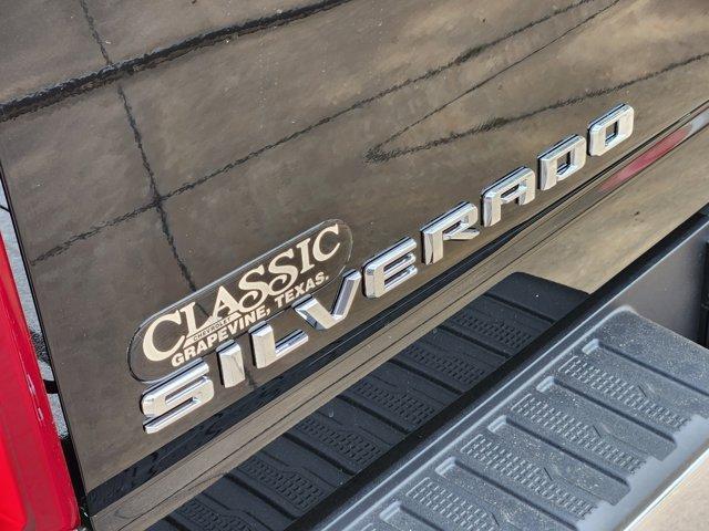 new 2025 Chevrolet Silverado 3500 car, priced at $77,019