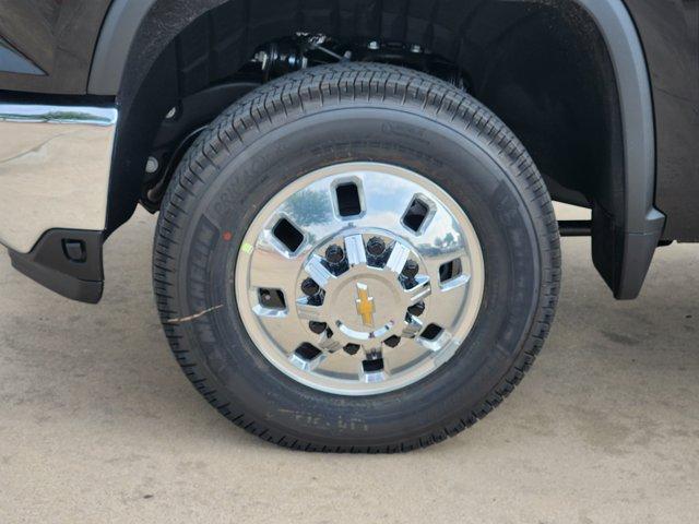 new 2025 Chevrolet Silverado 3500 car, priced at $77,019