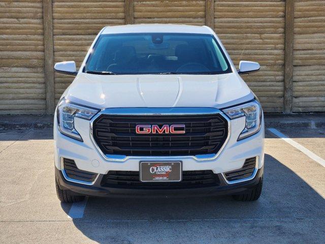 used 2024 GMC Terrain car, priced at $26,000