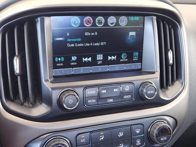 used 2018 Chevrolet Colorado car, priced at $25,450
