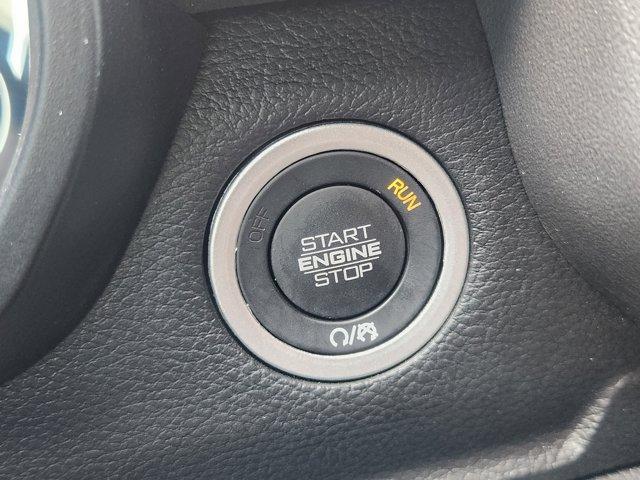 used 2025 Ram 1500 car, priced at $50,800