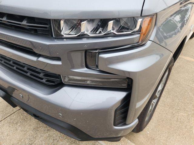 used 2022 Chevrolet Silverado 1500 Limited car, priced at $41,000