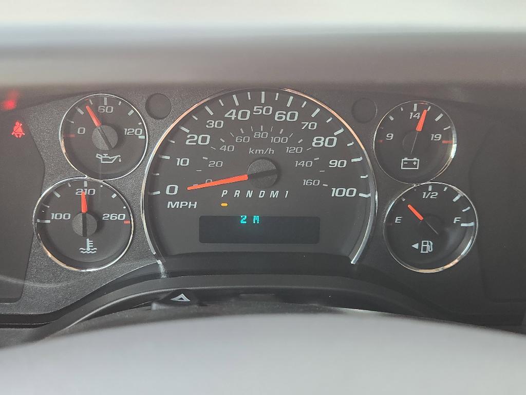new 2025 Chevrolet Express 3500 car, priced at $50,920