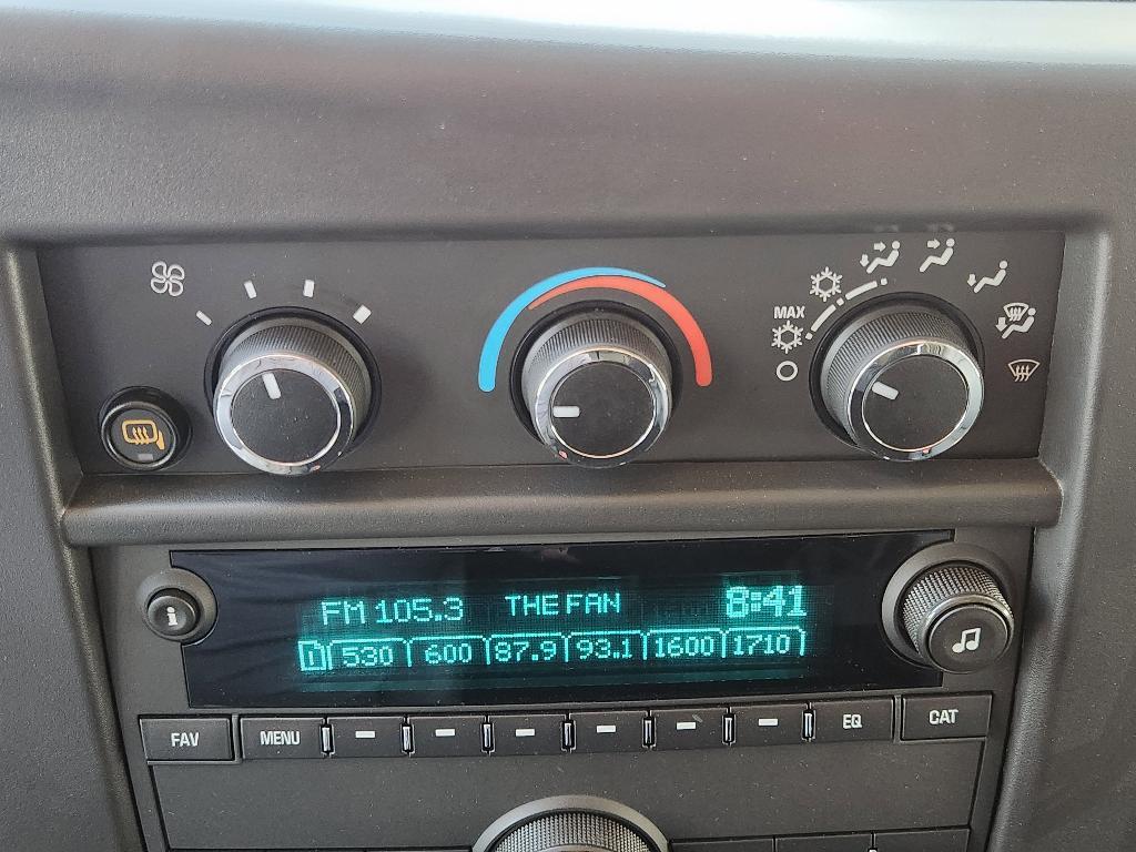 new 2025 Chevrolet Express 3500 car, priced at $50,920