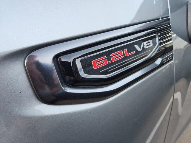 used 2024 GMC Sierra 1500 car, priced at $58,000