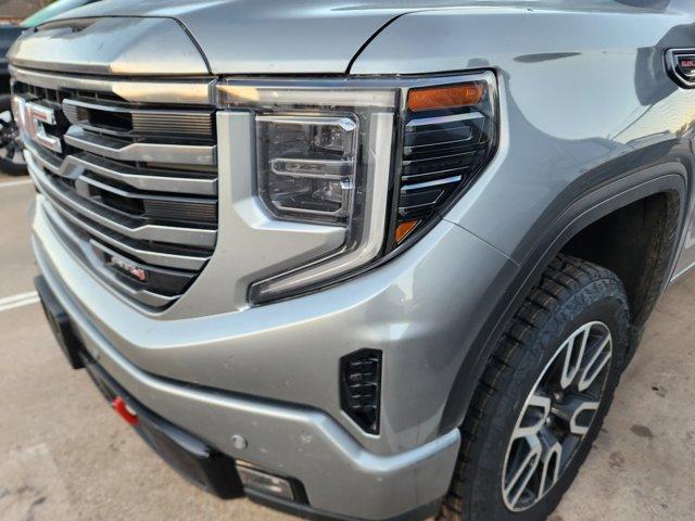 used 2024 GMC Sierra 1500 car, priced at $58,000