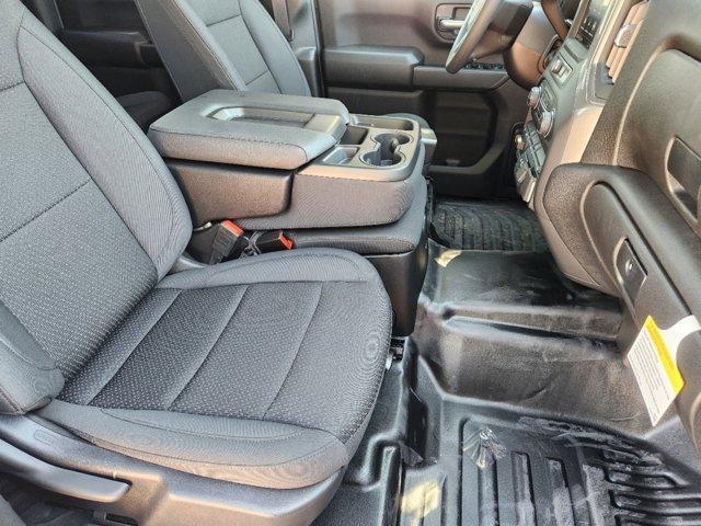 new 2024 Chevrolet Silverado 2500 car, priced at $67,475