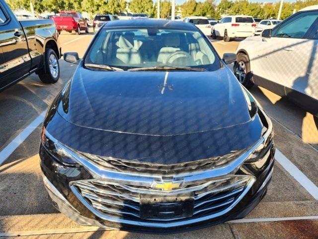 used 2022 Chevrolet Malibu car, priced at $22,000