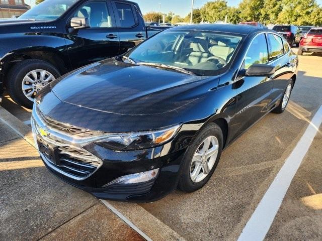 used 2022 Chevrolet Malibu car, priced at $22,000