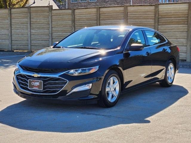 used 2022 Chevrolet Malibu car, priced at $18,000