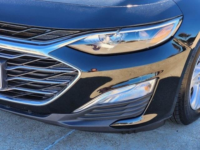 used 2022 Chevrolet Malibu car, priced at $18,000