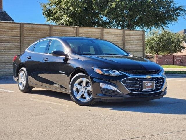 used 2022 Chevrolet Malibu car, priced at $18,000