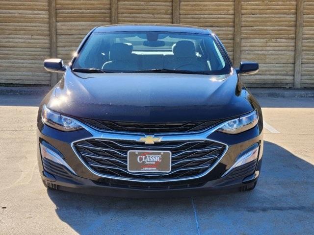 used 2022 Chevrolet Malibu car, priced at $18,000