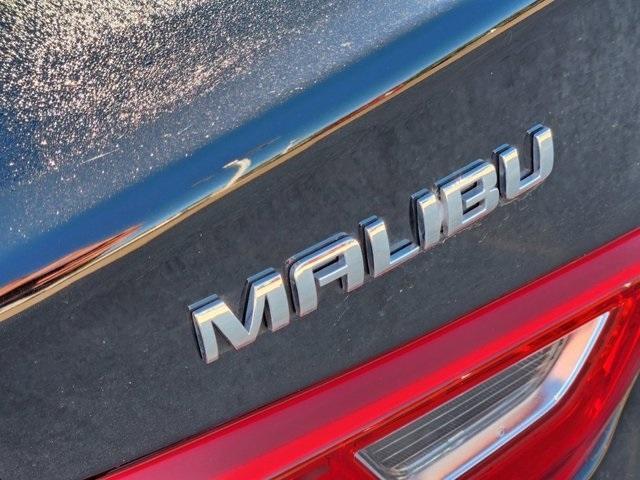 used 2022 Chevrolet Malibu car, priced at $22,000