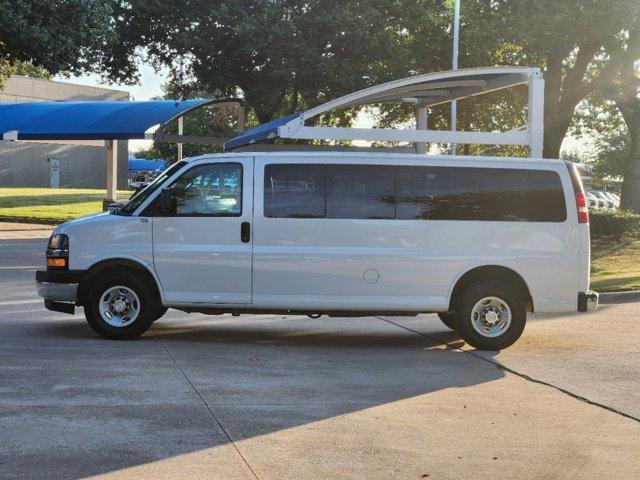 used 2020 Chevrolet Express 3500 car, priced at $25,000