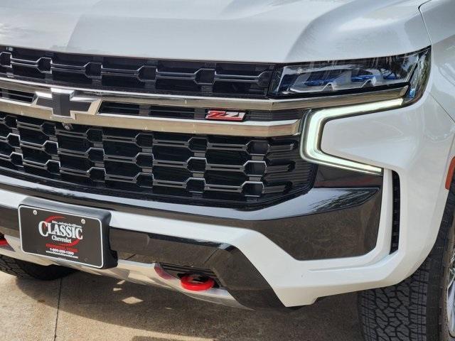 used 2021 Chevrolet Tahoe car, priced at $47,050