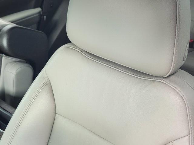 used 2021 Chevrolet Tahoe car, priced at $47,050
