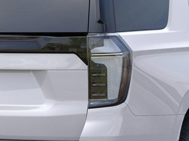 new 2025 Chevrolet Tahoe car, priced at $85,300