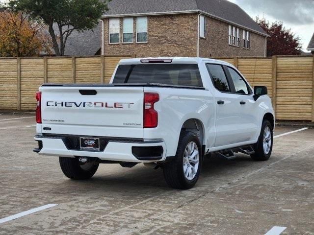 used 2022 Chevrolet Silverado 1500 Limited car, priced at $29,000