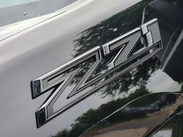 used 2025 Chevrolet Silverado 2500 car, priced at $67,100