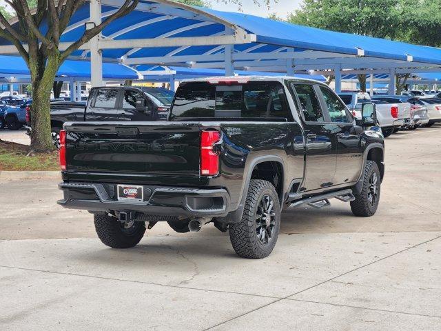 used 2025 Chevrolet Silverado 2500 car, priced at $67,100