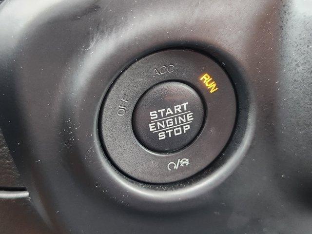 used 2019 Jeep Wrangler Unlimited car, priced at $20,200