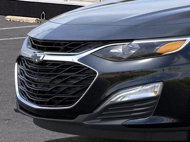 new 2025 Chevrolet Malibu car, priced at $27,995