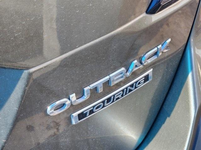 used 2022 Subaru Outback car, priced at $29,000