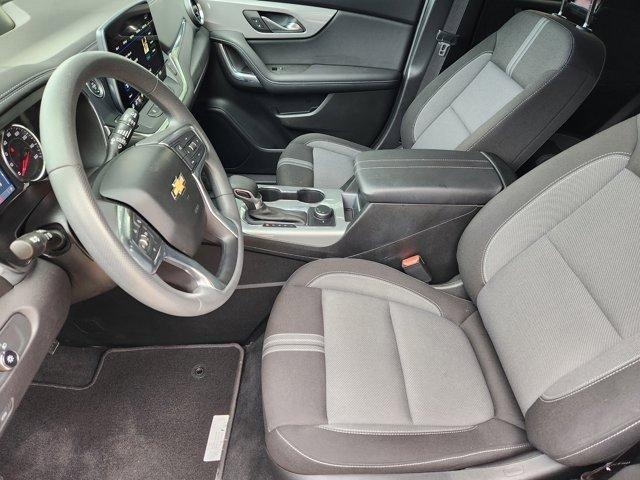 used 2023 Chevrolet Blazer car, priced at $24,925