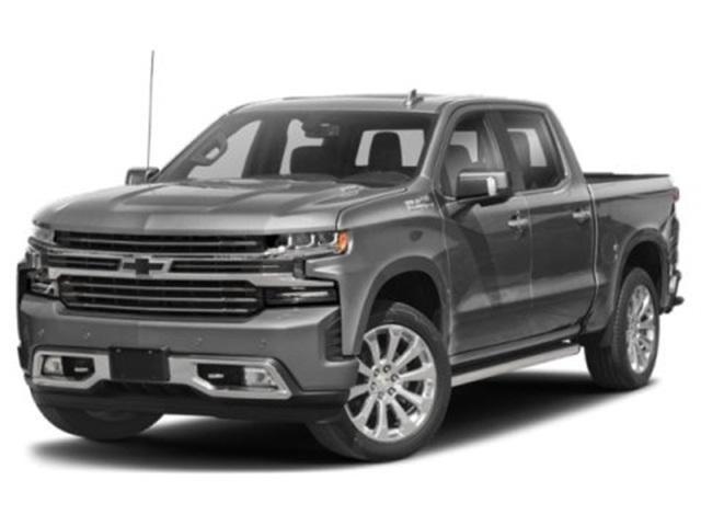 used 2019 Chevrolet Silverado 1500 car, priced at $42,500