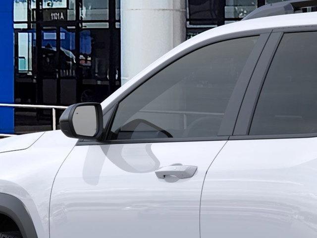 new 2025 Chevrolet Equinox car, priced at $31,290