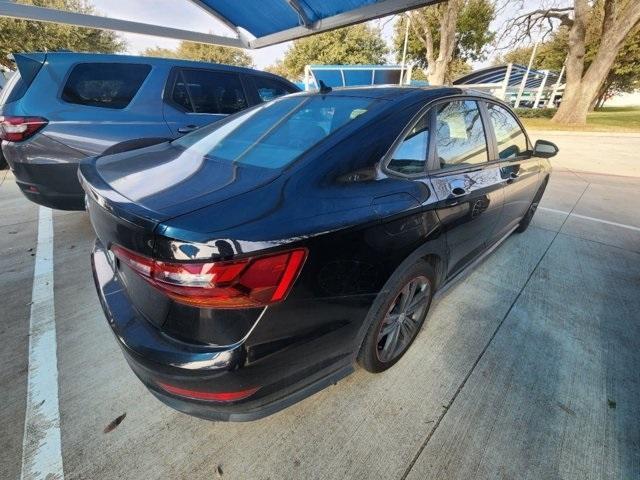 used 2019 Volkswagen Jetta GLI car, priced at $17,000