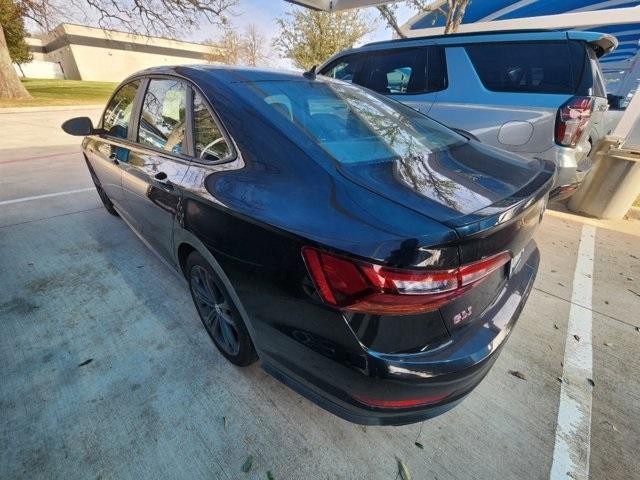 used 2019 Volkswagen Jetta GLI car, priced at $17,000