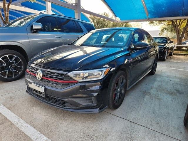 used 2019 Volkswagen Jetta GLI car, priced at $17,000