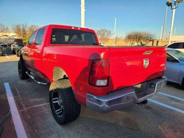 used 2012 Ram 2500 car, priced at $31,200